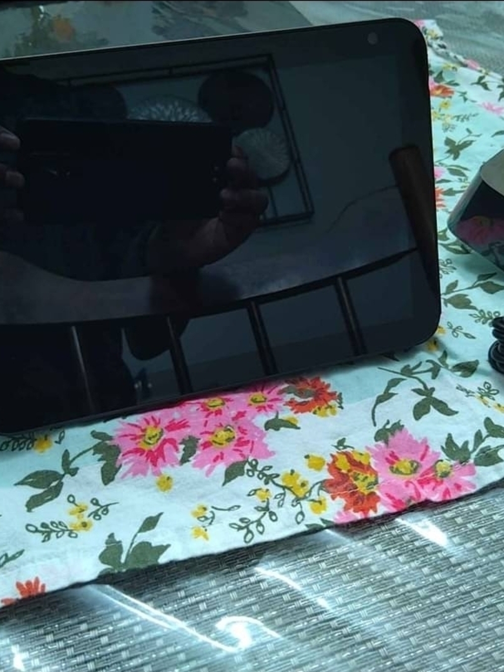 Echo show 8 Alexa Voice Speaker